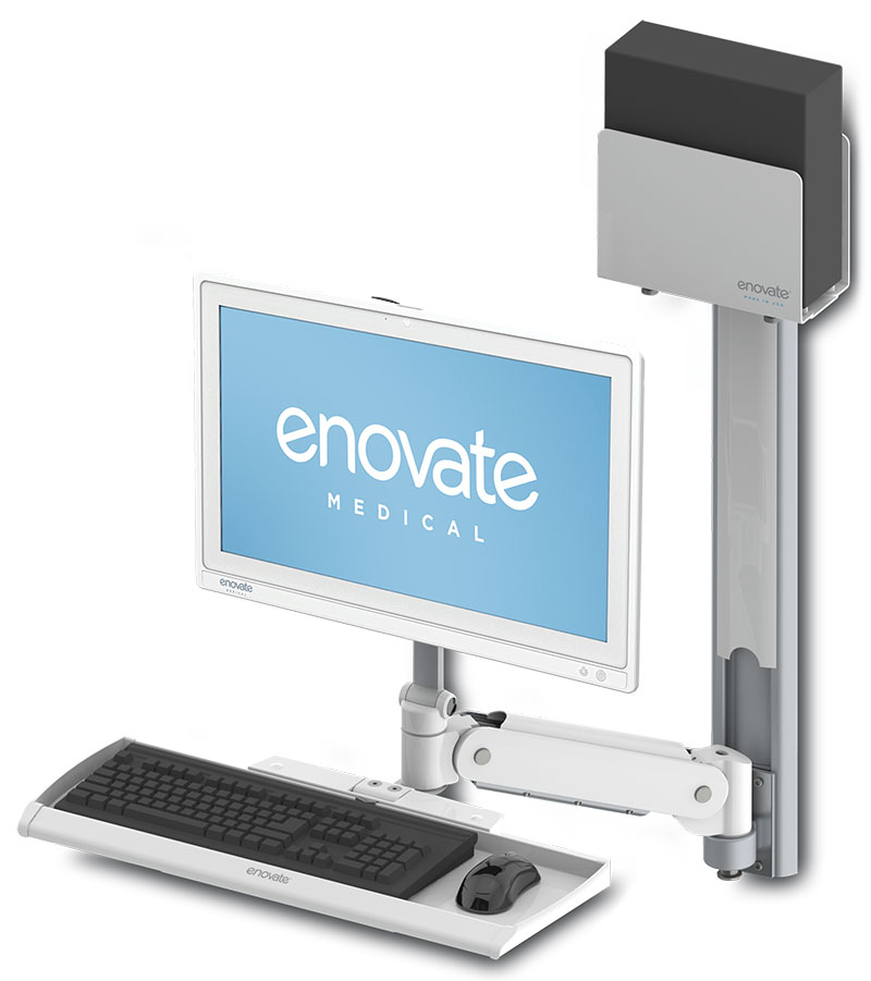 MedStar Montgomery Medical Center Enovate Medical
