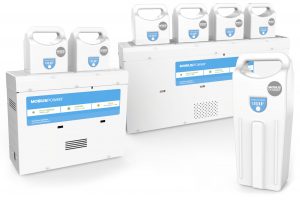Enovate Medical MobiusPower 4.0 Enovate Medical MobiusPower 4.0
