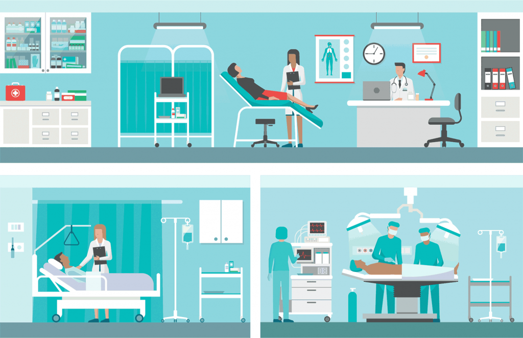 Enovate Medical Clinical Device Assessment