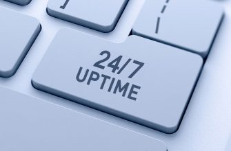 Enovate Medical 24-7 Uptime