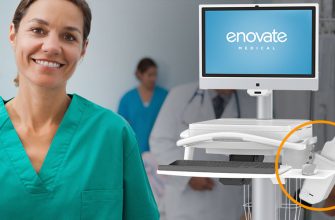 Enovate Medical MobiusPower 4.0 Technology