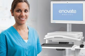 Enovate Medical - Medical Grade All-in-One