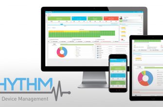 RHYTHM Medical Device Management
