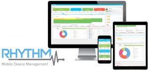 Enovate Medical - RHYTHM Medical Device Management