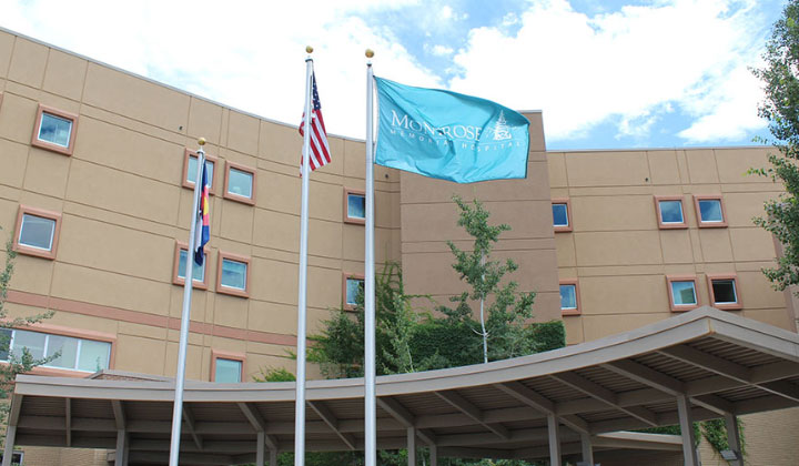 Montrose Memorial Hospital Case Study