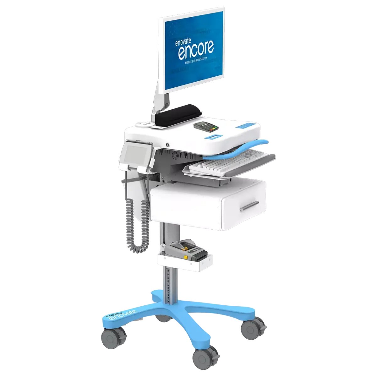 Enovate Encore Registration Configuration Enovate Encore Registration Configuration