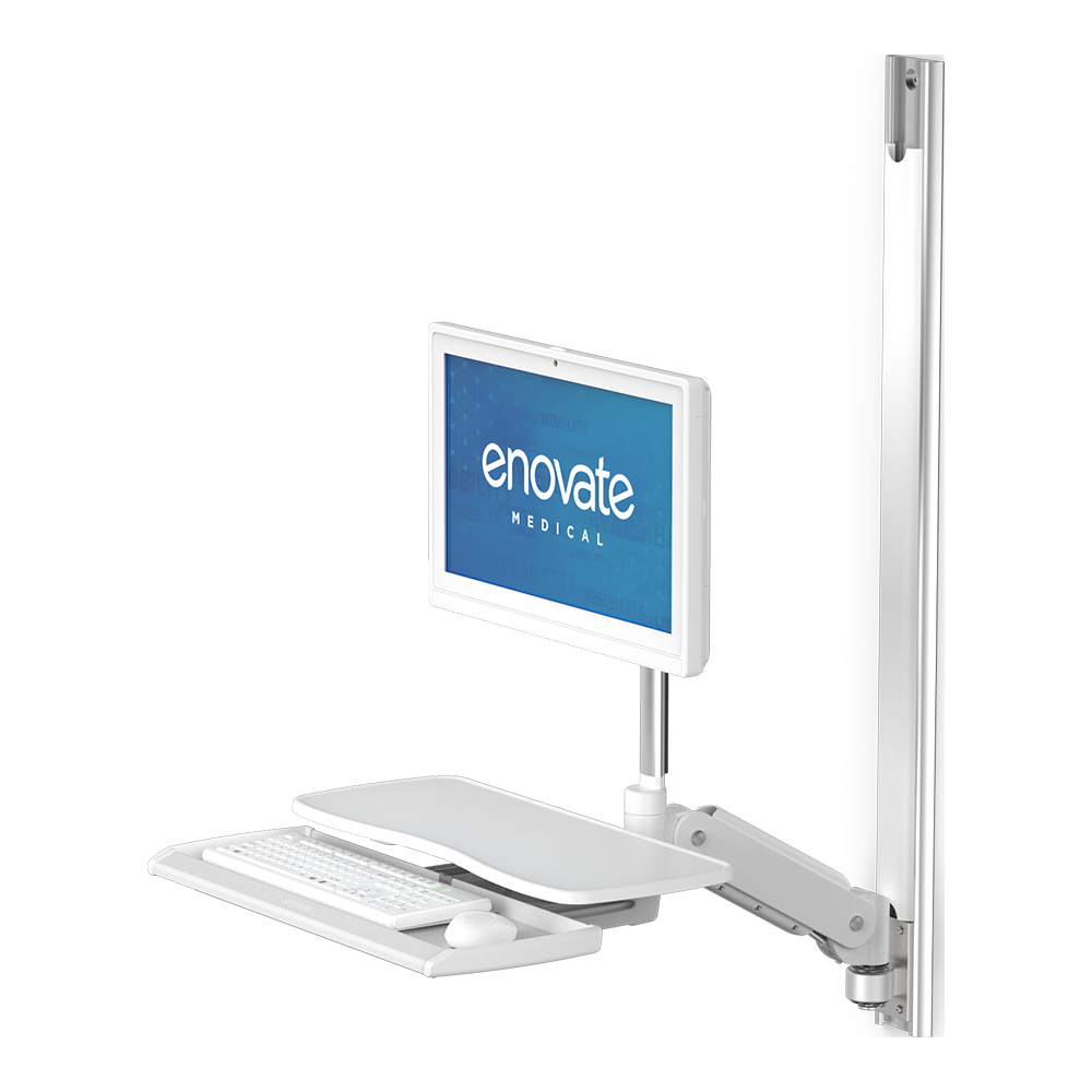 Enovate e997 eDesk