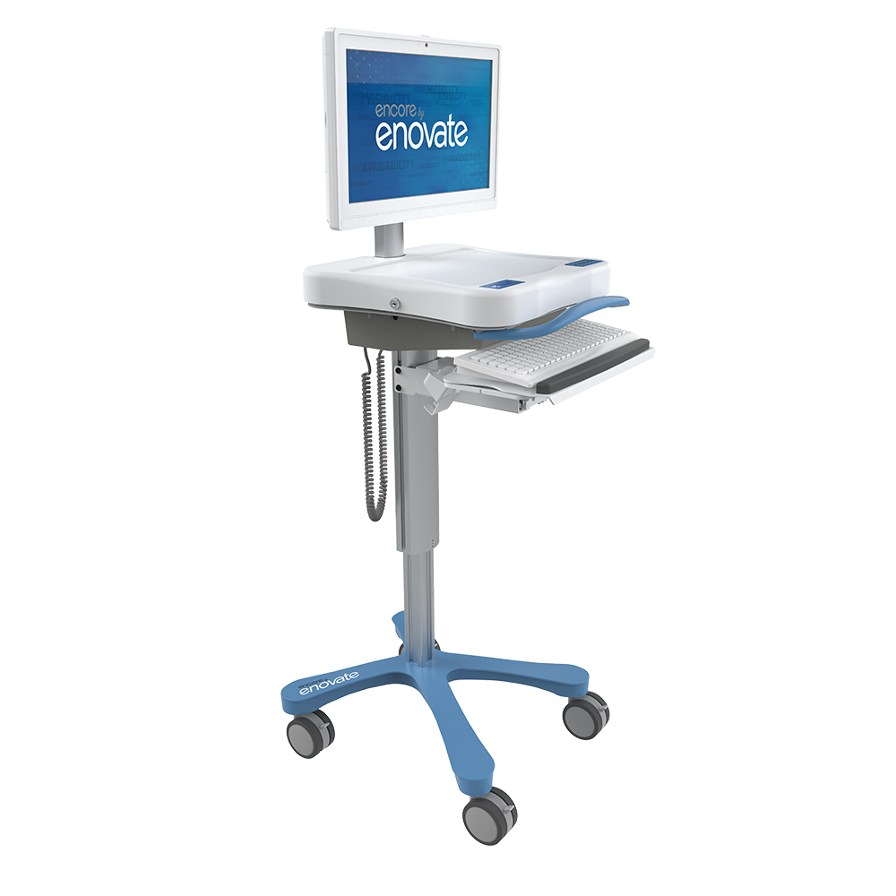 Enovate Encore Non-Powered for LCD Enovate Encore Non-Powered for LCD