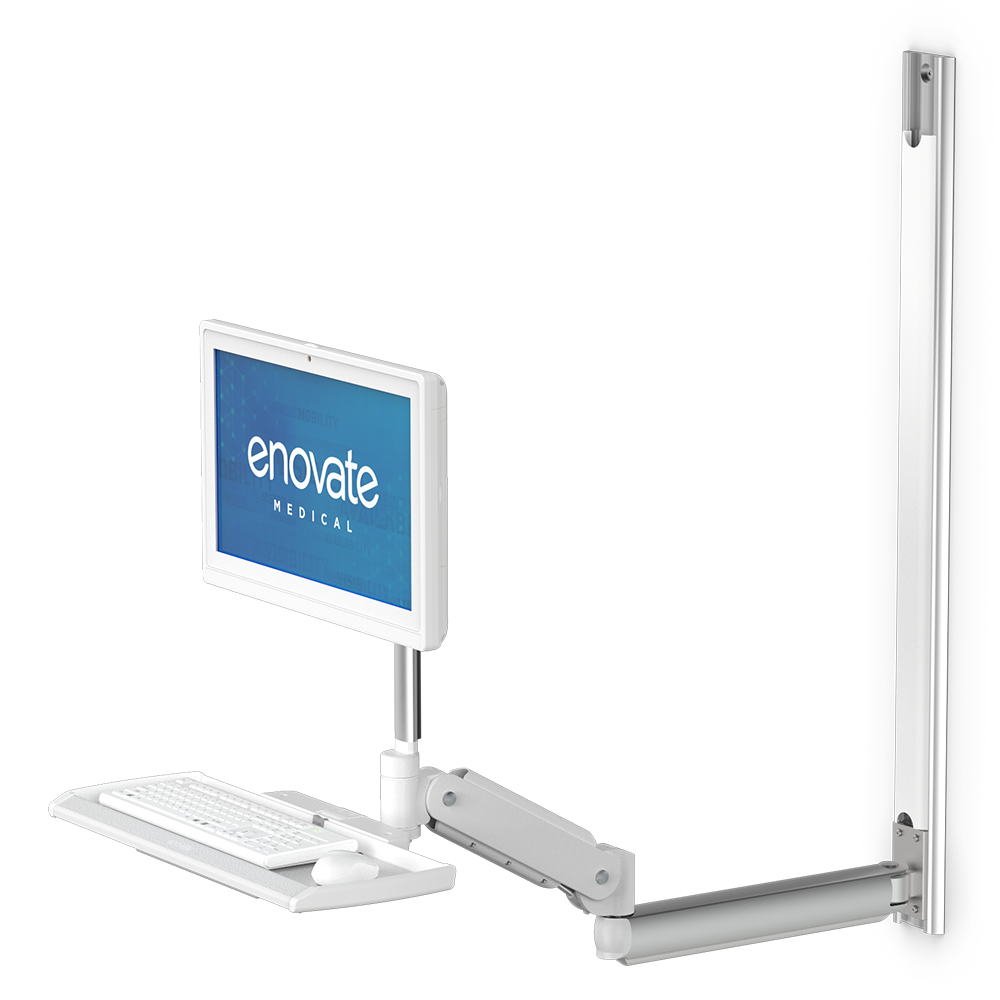 Enovate e997 Standard with Extension