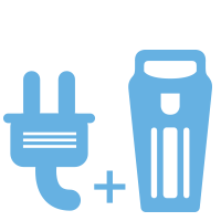 Enovate Medical EcoFlex Features