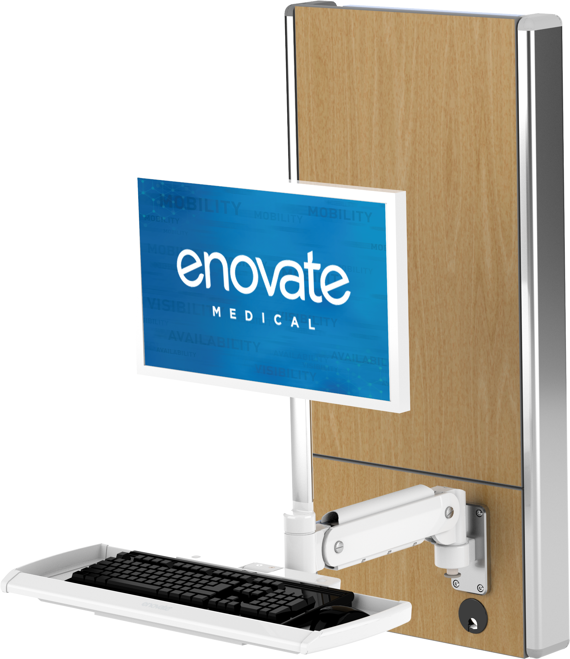 e130 Enovate Medical