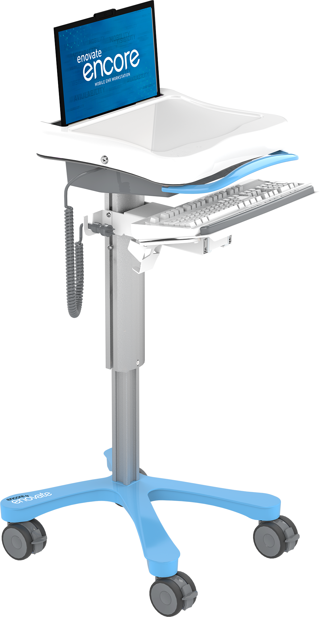 Enovate Encore Non-Powered for Laptop