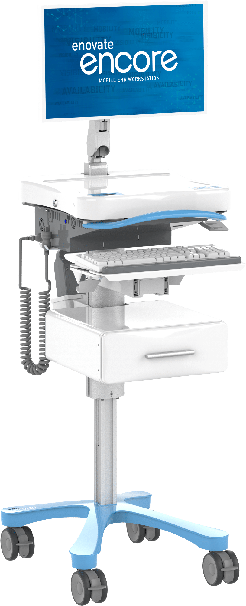 Enovate Medical Encore EcoFlex