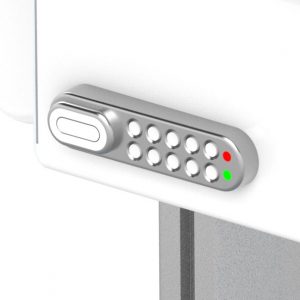 Enovate Encore KitLock KeyPad