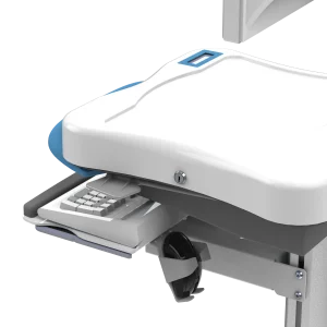 Enovate Standard Left-Facing Mouse View