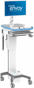 Enovate Medical Envoy with MobiusPower Plus