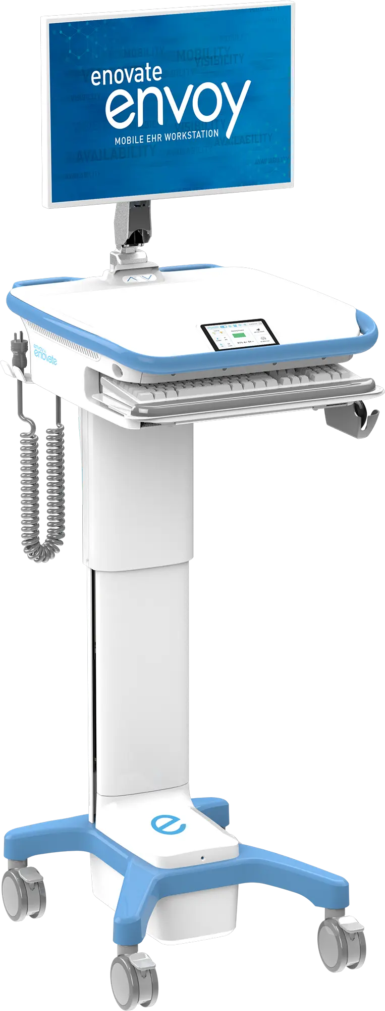 Enovate Medical Corded Envoy 2.0