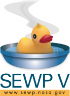 SEWP V SEWP V