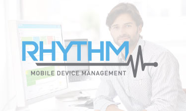 Enovate Medical Rhythm