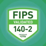 Enovate Medical FIPS Validated