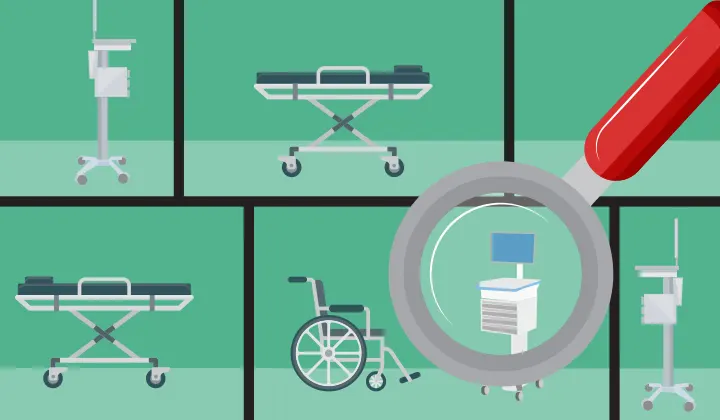 The Role of Hospital Asset Management Systems