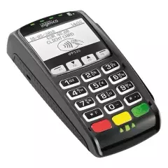 Credit Card Reader compatible with Enovate Workstations