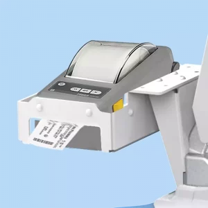 Enovate Medical Label Printer Detail