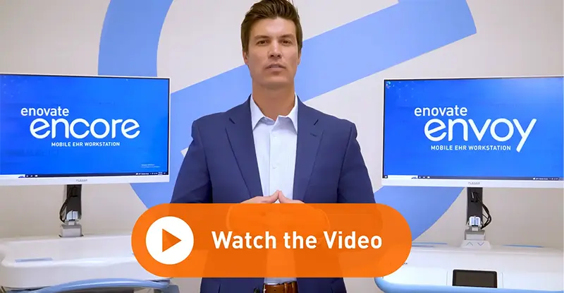 Enovate Medical : Start a Clinical Device Assessment