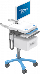 Encore Ecoflex Phlebotomy Configuration