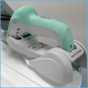 Encore Phlebotomy Detail: Scanner