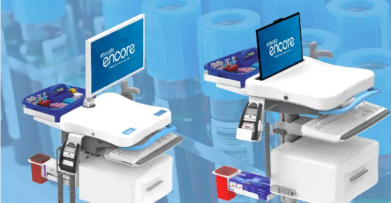 Enovate Medical : Start a Clinical Device Assessment