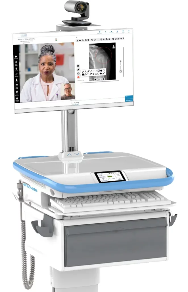 Enovate Telehealth Solutions